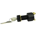 thumbnail image 2 of BEP 1001610 3-Position Battery Ignition Switch, 2 of 2