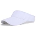 thumbnail image 1 of Protector solar Verano Deportes al aire libre Béisbol Topless Tennis Cap Sun Hat Top vacío Wmkox8yii  jkg1033, 1 of 1