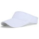 thumbnail image 1 of Protector solar Verano Deportes al aire libre Béisbol Topless Tennis Cap Sun Hat Top vacío Wmkox8yii  jkg1033, 1 of 1