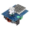 thumbnail image 3 of Módulo De Fuente De Alimentación Reductor Modulación PWM Del Regulador De Voltaje Para Ajustar La Corriente Para Regular El Voltaje ANGGREK Otros, 3 of 8