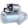 thumbnail image 6 of New Starter Fits Saab 9-7X 4.2L 05 12588785 89017557 3231482 12584048 10465582, 6 of 8