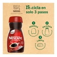 thumbnail image 2 of Nescafé Clásico 180g + Clásico de 42g, 2 of 5