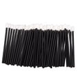 thumbnail image 4 of Disposable Lip Gloss Brush, Strong Grasping Ability Disposable Lip Brushes Lightweight  Safe  For Lip Makeup, 4 of 8