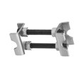 thumbnail image 3 of 2Pcs Car Disassembly Tool Coil Spring Compressor 2 Way Adjustable Spring Spacer Carbon Steel Shocks Adjuster, 3 of 8