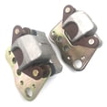 thumbnail image 3 of Conjunto de pinza de freno delantera izquierda y derecha DEVMO para ATV, 3 of 8