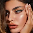 thumbnail image 4 of Autocollants Eyeliner Réutilisables, Stick Eyeliner Réutilisable, 5 Paires/10 Pcs, Eyeliner pour Femmes, 4 of 5