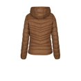 thumbnail image 2 of Chamarra ATZIMBA André Badi marron S, 2 of 3