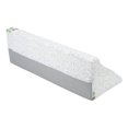thumbnail image 1 of Wedge Pillow Anti Bedsore Sponge Upper Limb Triangular Turn Over Side Side for Turn Over Pillow Body Pillow High Density Sponge Cotton Position Wedges Body Positioners, 1 of 7