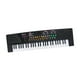 thumbnail image 2 of Teclado de piano para niños de 54 teclas, instrumento musical de piano electrónico, juguete práctico de educación temprana para fiestas de cumpleaños Con cable USB, 2 of 10