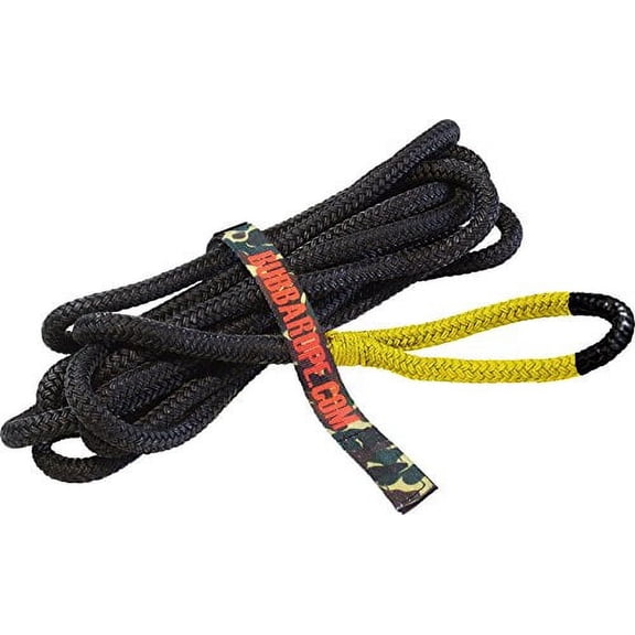 TOW ROPES & STRAPS