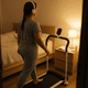 thumbnail image 2 of Caminadora Mecánica Plegable Quick Fit Pro Multifuncional Portátil Iwalk Pro, 2 of 12