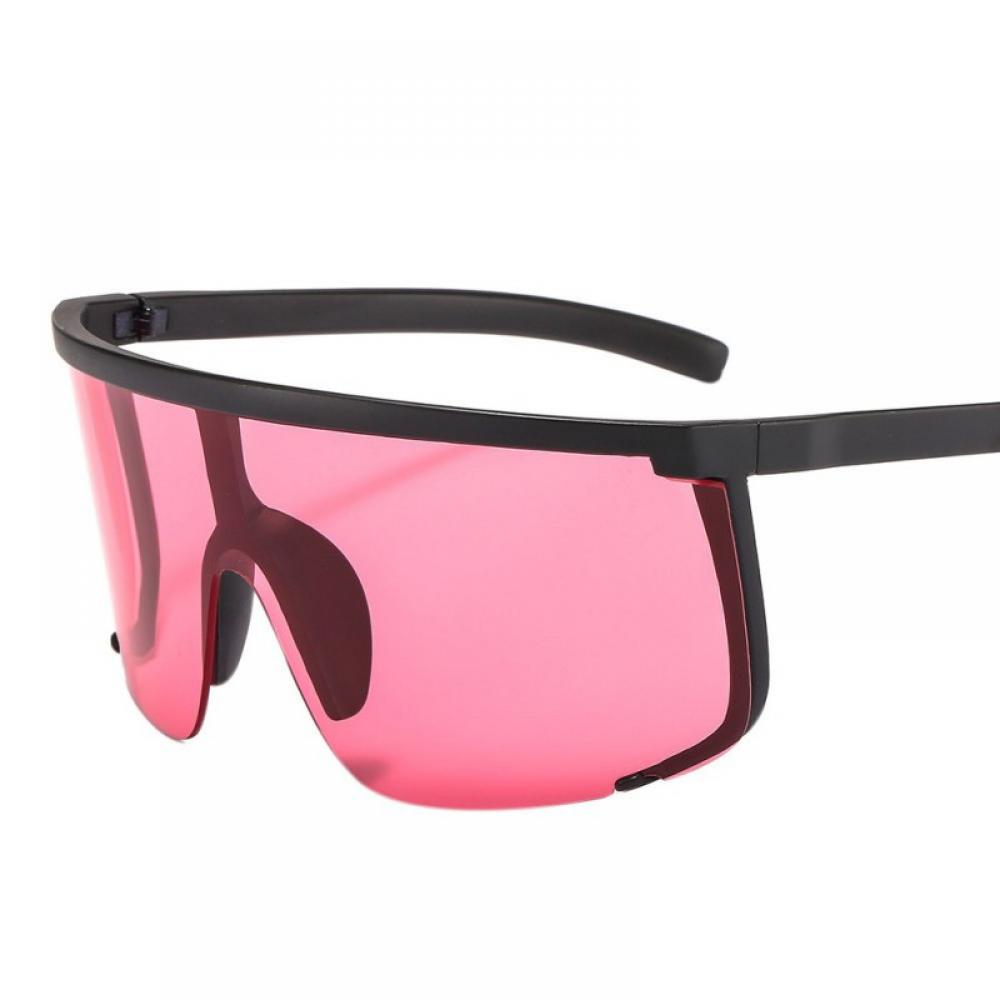 Polarized Sunglasses For Men And Women Outdoor Riding Mirrors Color-changing Sunglasses Fashion Sports Mirrors - image 2 of 3