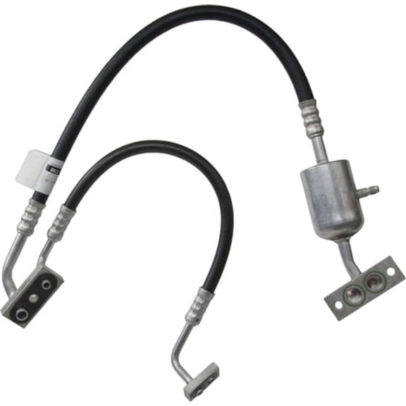 Four Seasons Hose Assembly