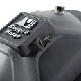 thumbnail image 3 of Fits 2007-2018 Jeep Wrangler JK Rugged Ridge Differential Cover 16595.12 Boulder; DANA 44 Axle; 10 Bolt; Without Girdle; With Fill Plug; With Drain Plug; Black; Cast Aluminum, 3 of 5