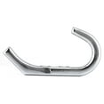 thumbnail image 3 of Richelieu T5630140 3-5/16" Single Metal Coat Hook - Chrome, 3 of 4