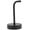 Black, variant on Voiceine 1 Set Lamp Pole Iron Art Diy Lamp Support Lamp Hanging Stand Lamp Accessories