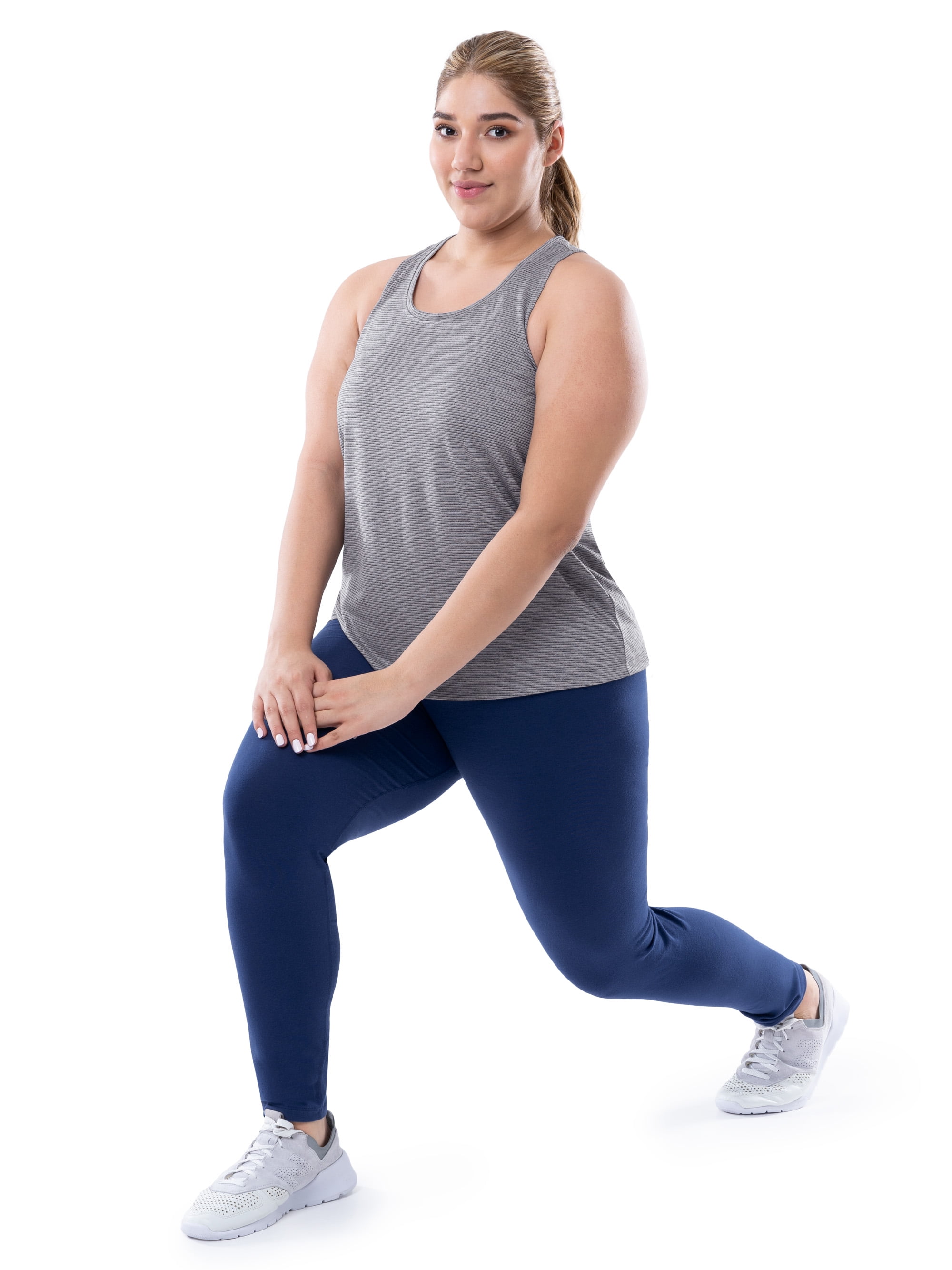 Athletic Works Women's Plus Size Core Active Legging