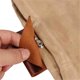 thumbnail image 4 of Camping Outdoor Foraging Bag Fruit Picking Bag Waist Hanging Tool Bag Jungle Storage Bag, 4 of 6