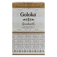 thumbnail image 5 of GOLOKA Goodearth Agarbatti Pack of 12 Incense Sticks Boxes, 15 GMS Each, Traditionally Handrolled in India, 5 of 7