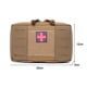 thumbnail image 3 of Bolsa médica Oxford 1000D, bolsa médica lisa, accesorios para exteriores (caqui) Likrtyny Para Estrenar, 3 of 4