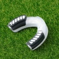 Boxing Mouthguard Basketball Taekwondo Fighting Mouth Guard Protects