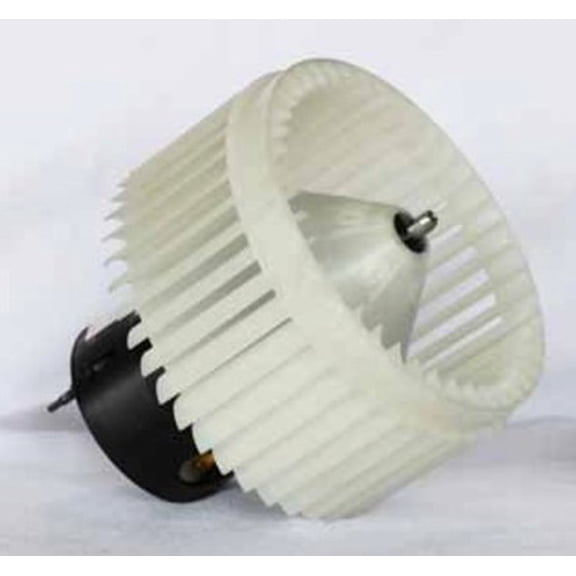 New Front Blower Assembly Fits Pontiac G6 2005 2006 2007 2008 2009 2010 15-81101