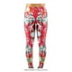 thumbnail image 4 of Leggins Deportivo Fit Pants Co. NIP Unitalla Tie Dye Rojo, 4 of 4