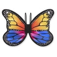 thumbnail image 3 of Disfraz Dress Up America Butterfly Wings para niñas, 3 of 4