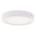 thumbnail image 2 of 4 lámparas de techo 12w luz ajustable blanco, 2 of 7
