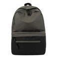 thumbnail image 1 of Casual Canvas Schoolbag, 1 of 4
