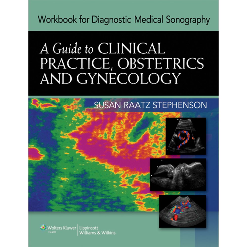Diagnostic Medical Sonography Workbook for Diagnostic Medical