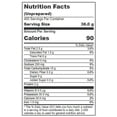 thumbnail image 3 of Conestoga Flour Tortilla Dough, 1.25 Ounce -- 460 per case., 3 of 4