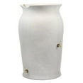thumbnail image 2 of Good Ideas Impressions Amphora 100 Gallon Rain Saver - Sandstone, 2 of 3
