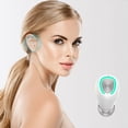 thumbnail image 5 of lulshou Mini Wireless Bluetooth Headset Universal Sport Single Ear Bluetooth Earbuds, 5 of 6