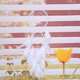 thumbnail image 5 of Atrapasueos blanco, campanillas de viento, cuentas de estilo indio, colgante de plumas, decoración de ventana de pared para el hogar, regalos hechos a mano para nios LHCER 1, 5 of 8