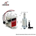 thumbnail image 2 of High Quality 12v With Red Label Low Pressure Fuel Pump For Carburetor For Ford 40104 40105 40106 40107, 2 of 3