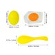 thumbnail image 5 of 4 sets of Colorful Eggs and Spoons Race Game Set Outdoor Party Games Egg Spoon Race Game Kids Interactive Toys Funny Spoon Toys Kids Egg Playthings, 5 of 5