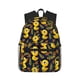 thumbnail image 1 of Easygdp Ducks Mochila Casual para Portátil, Mochila para Escuela, Viajes, Negocios, 1 of 6
