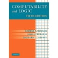 thumbnail image 2 of Computability and Logic, (Paperback), 2 of 3