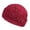 C, variant on Men and Women Outdoor Solid Color Hole Knitted Hat Sunscreen Running Sports Warm Knitted Hat Hat Barrettes Women Ladies Hats Wool Hats Women Hat Hats Women Set Spit Hat Ladies Caps Men French