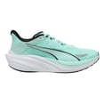 thumbnail image 1 of Tenis Puma Mujer Darter Pro Techent Verde Agua Running verde 3 MX, 1 of 6