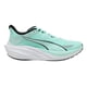 thumbnail image 1 of Tenis Puma Mujer Darter Pro Techent Verde Agua Running verde 3.5 MX, 1 of 6