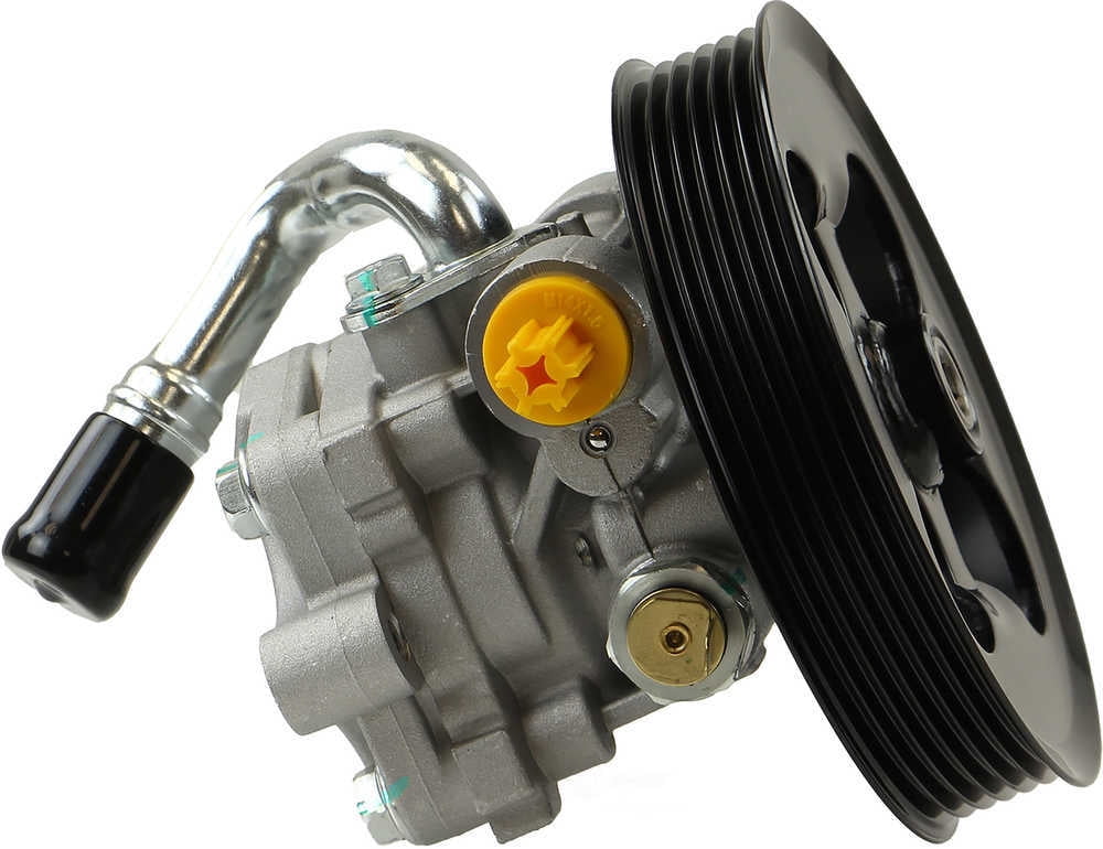 Atlantic Automotive Engineering 5296N AAE New Hydraulic Power Steering Pump 100% Tested