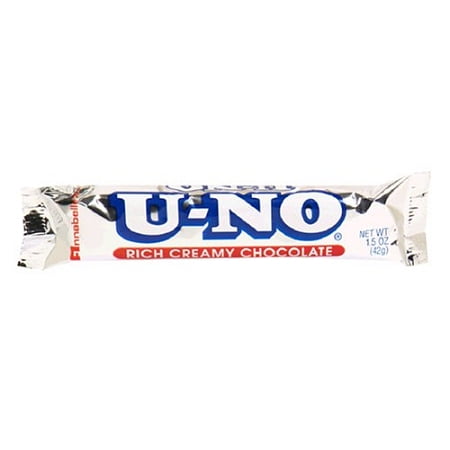 Annabelle Uno Bars (Pack of 24) - Walmart.com - Walmart.com