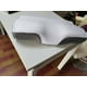 thumbnail image 2 of Almohada de espuma viscoelástica con efecto mariposa que evita tonterías y rebote lento para favorecer el sueño, almohada de memoria para adultos, 2 of 5