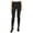 Black - black, variant on I.N.C Womens Pull-On Skinny Leg Casual Trouser Pants, Blue, 0
