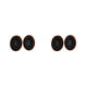 thumbnail image 3 of Almohadillas para auriculares sweethay repuesto para Bose Café+Azul 2Conjunto, 3 of 6