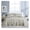 30 - Rhythm Taupe, variant on Floral Duvet Cover King/California King, Hotel Quality King Size Bedding Set, Easy Care - 1 King/Cal King Duvet Cover, 2 Pillow Shams - Secret Meadow Grey
