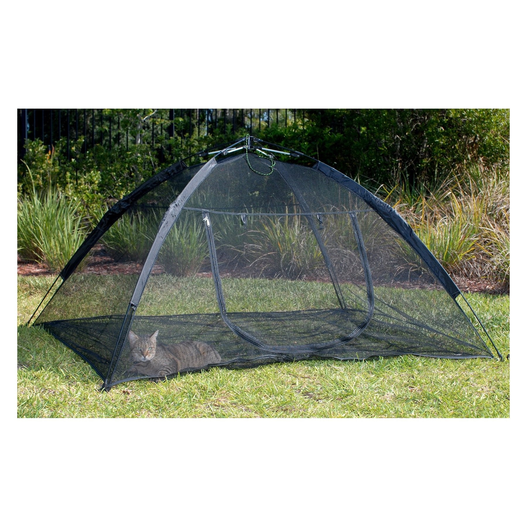 Abo hotsell cat tent