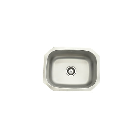 Fregadero Cocina Submontar 1 Tina 55 X 43 X 20 Eb Cs200 Eb Técnica Linea Clasica